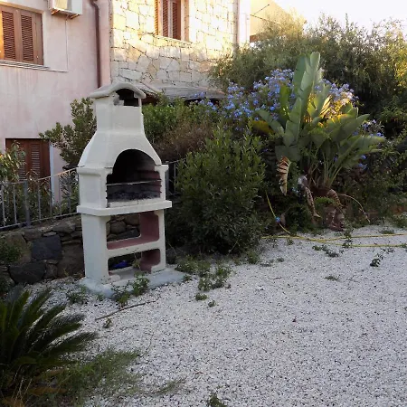 Apartamento Erica Tanaunella