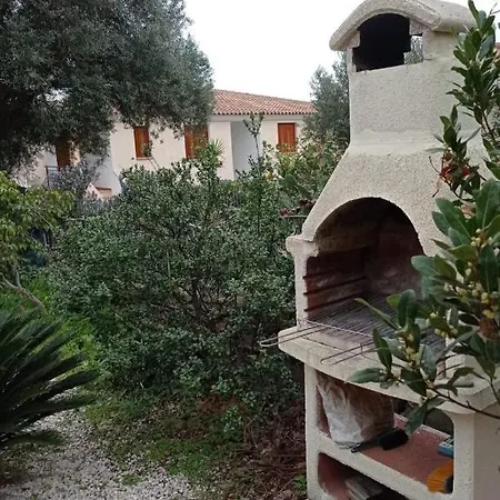 Apartamento Erica *