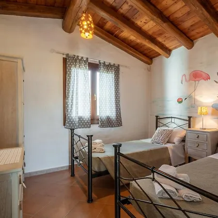 Erica Apartamento