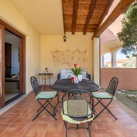 Apartamento Erica