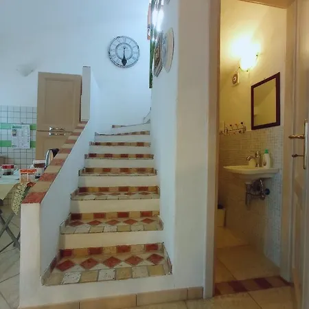 דירה Erica טנאונלה