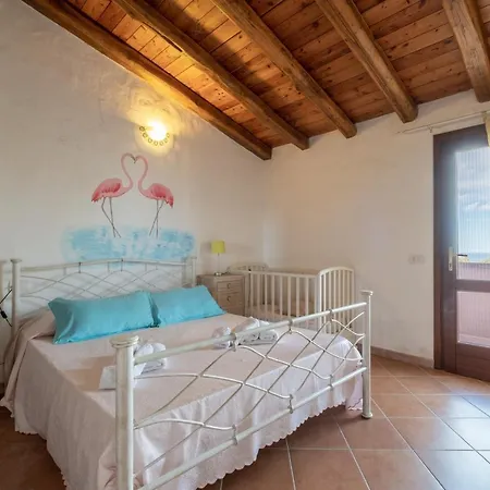 דירה Erica טנאונלה