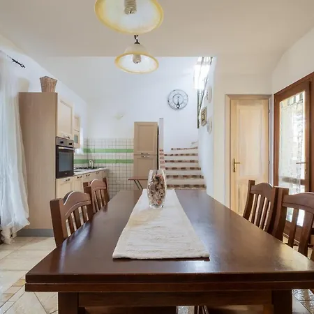 Apartamento Erica *