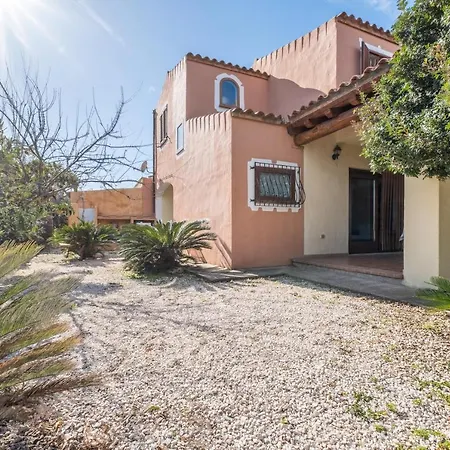 דירה Erica טנאונלה