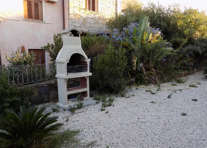 Apartman Erica Tanaunella