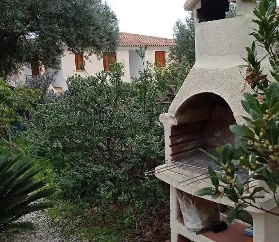 Apartman Erica *