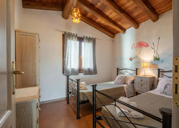 Erica Apartman