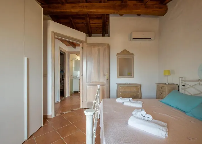 Erica Apartman