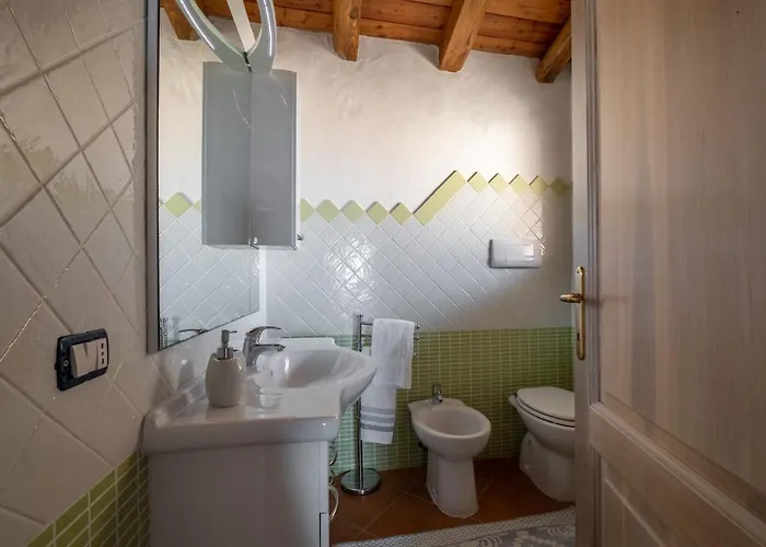 Apartman Erica