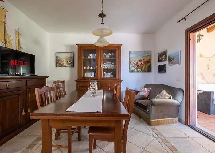 Erica Apartman